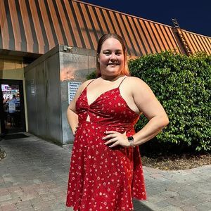Meet your Posher, Kristy